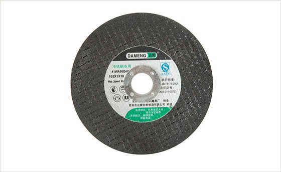 砂轮切割片使用时要注意哪谢事项？