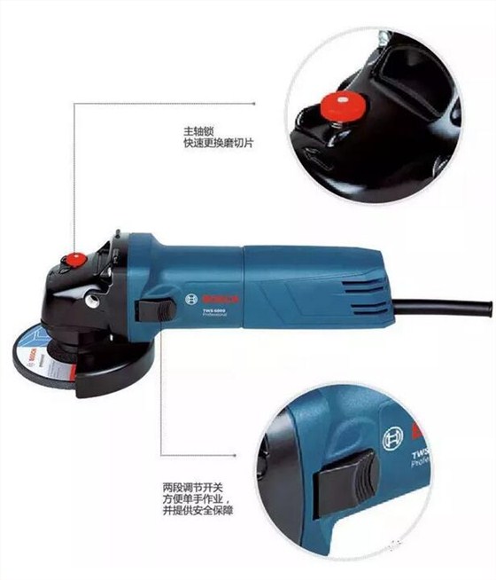 角磨机切割片切割木头的问题