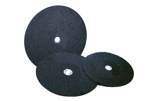 砂轮片厂家教您选择砂轮片