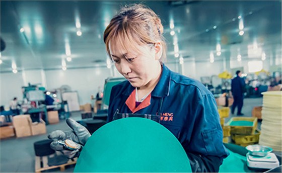 砂轮片厂家提醒您安全防范