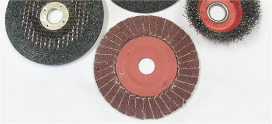 砂轮片厂家的研究展望