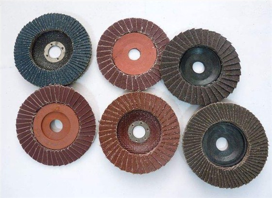 砂轮片的相关总结
