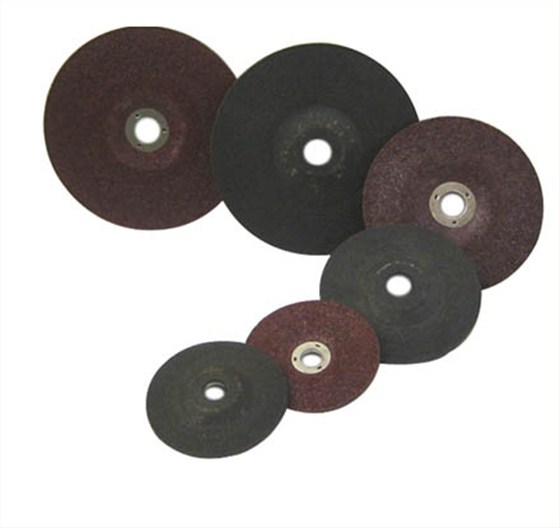 砂轮片厂家提醒您研磨抛光常见缺陷