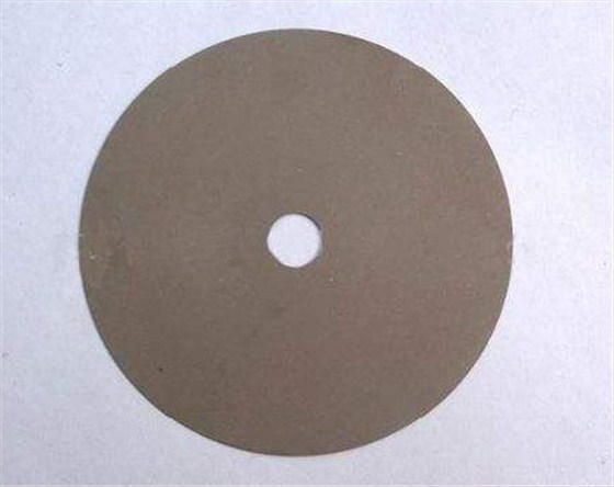 砂轮片修整安全方面的设计