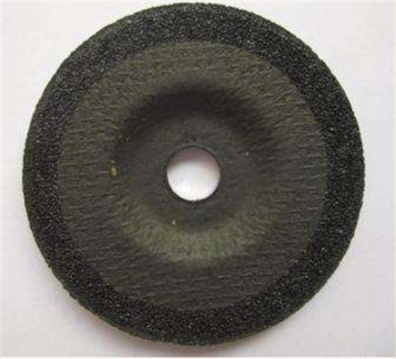 陶瓷结合剂超薄切割片强度研究