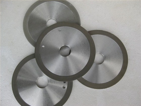 砂轮片定制出现软片原因