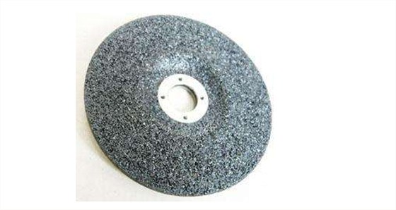 砂轮片使用时常见隐患