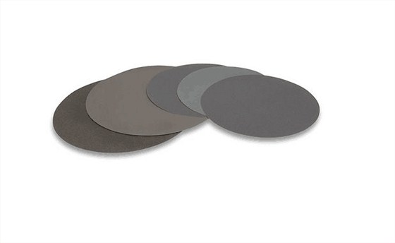 砂轮片的制造方法