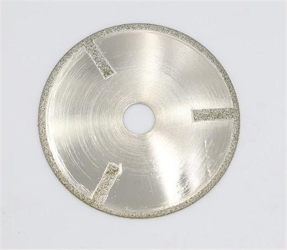 砂轮片的安全性