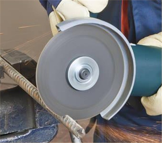 砂轮片定制提醒您关注砂轮片的耐用性和质量