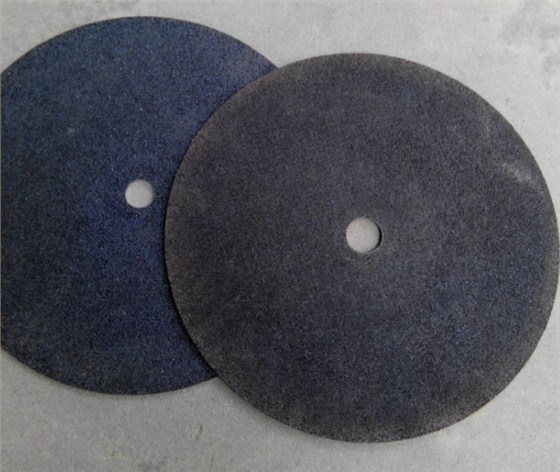 砂轮片厂家列举砂轮片的种类