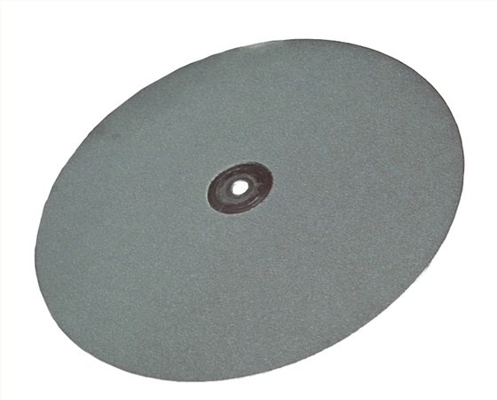 砂轮片的选择与安装