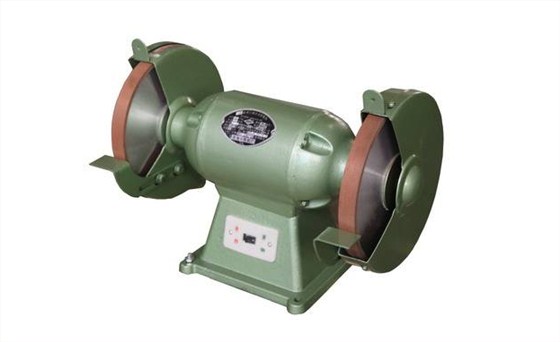 砂轮机使用注意事项