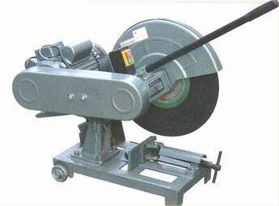 砂轮片使用规范