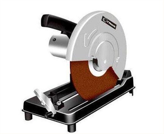 切割片安装注意点