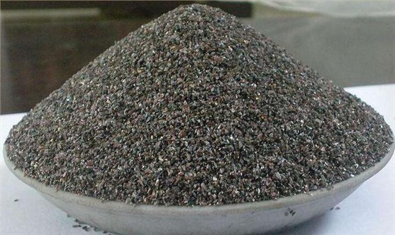 磨具磨料的类别特点