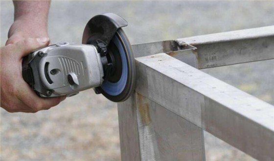 常见的抛光方式