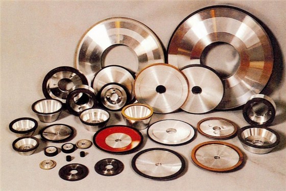 劣质砂轮片的危害