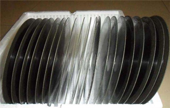 切割片的使用方法