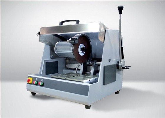 砂轮切割机操作规程