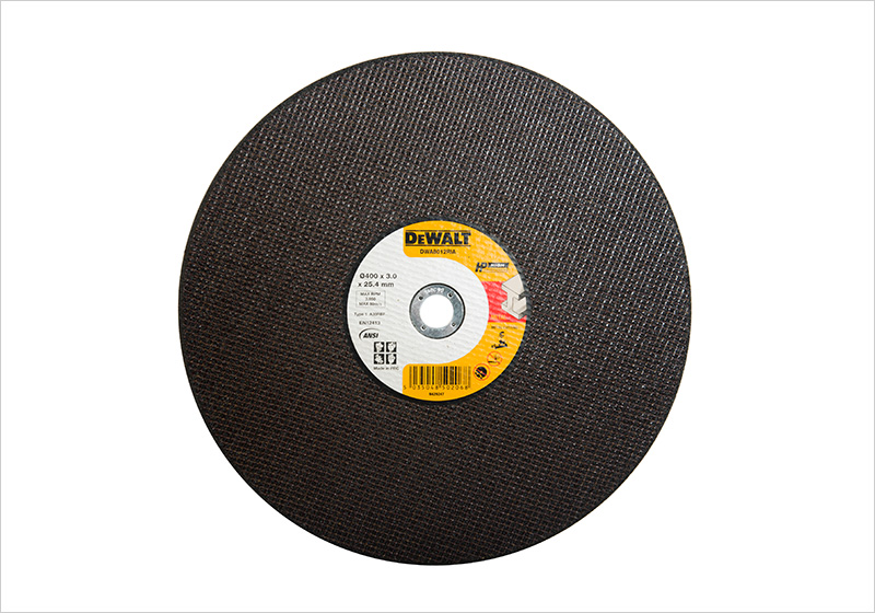 杜絕切割片切割過程中軟片步驟