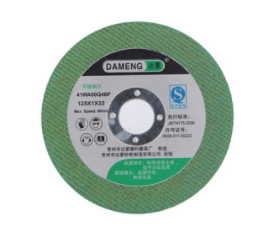 常州砂輪片廠家帶您了解金剛石磨盤