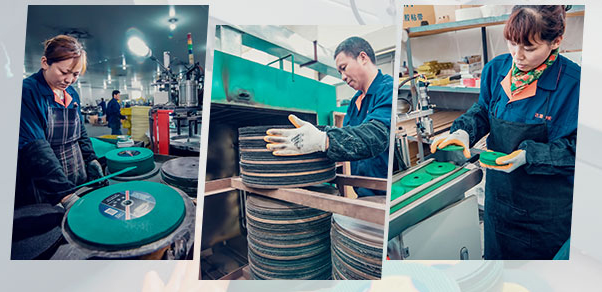 砂輪片定制滿足您的需求