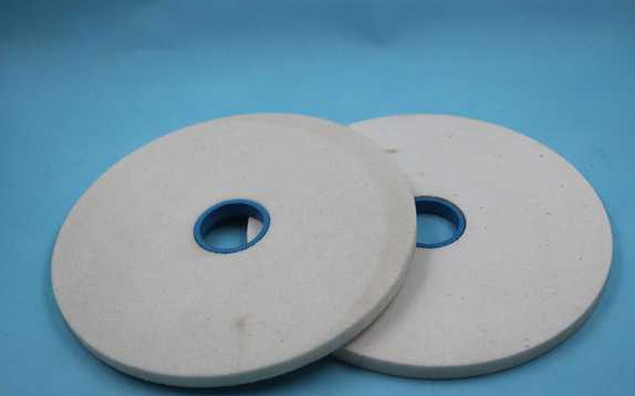 切割片出現破裂的原因