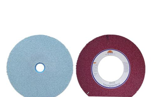 砂輪片定制所需磨料