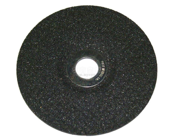 砂輪片檢測方法