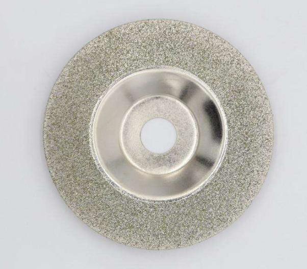 切割片廠家分析水電開槽機特征