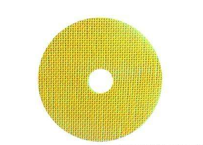 砂輪片定制切向應力