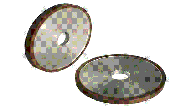 切割片廠家針對金剛石切割片進行解刨