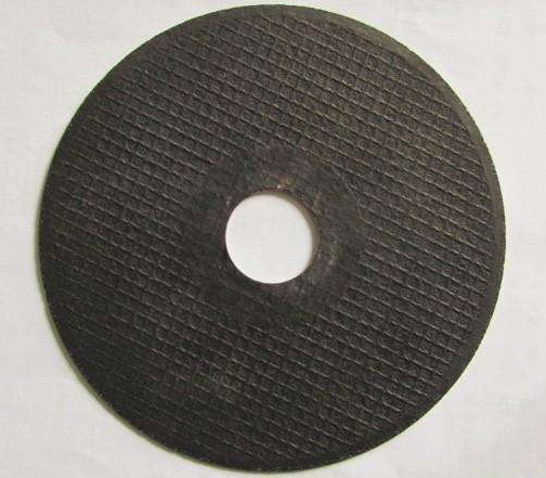 砂輪片發生事故原因