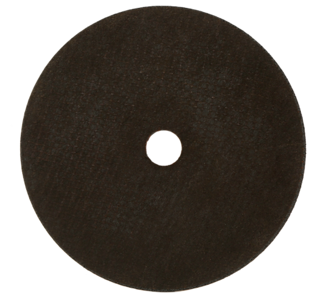 砂輪片定制拋光缺陷措施