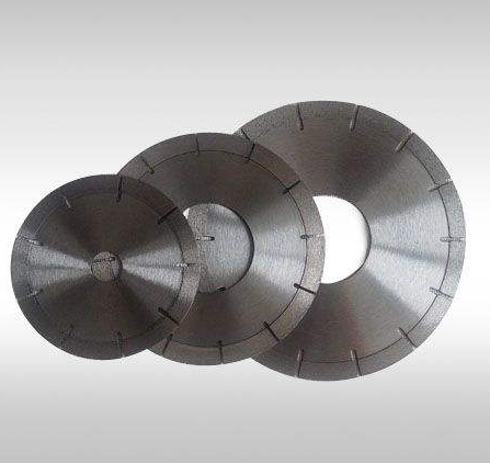 砂輪片廠家研究超厚多層共燒陶瓷砂輪切片方法