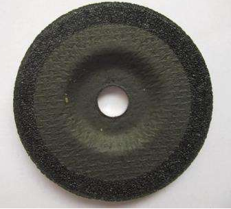 陶瓷結合劑超薄切割片強度研究