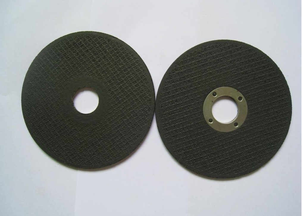 砂輪片定制之陶瓷結合劑金剛石砂輪片