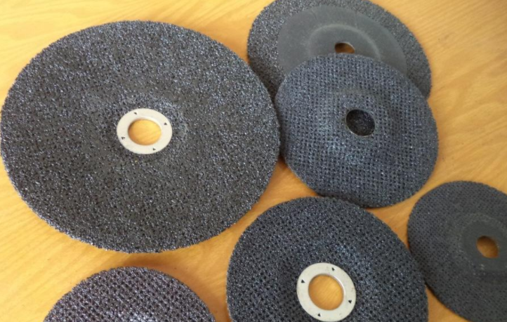 砂輪片廠家?guī)懔私馍拜喥Y(jié)合劑