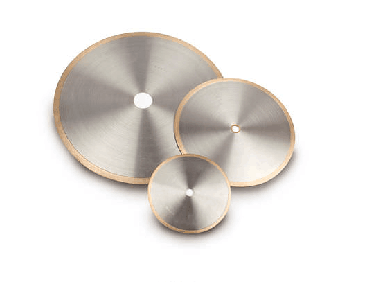 切割片廠家帶您了解機器人切割