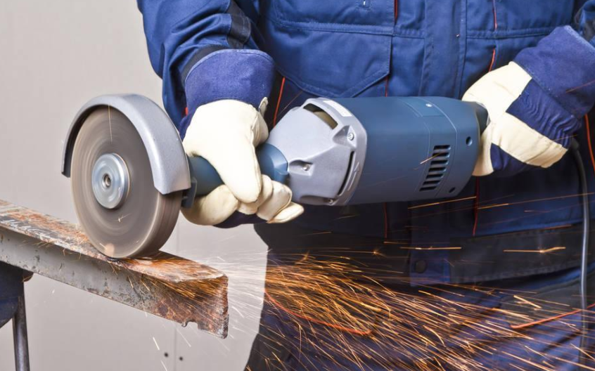 切割片廠家帶您了解切割片