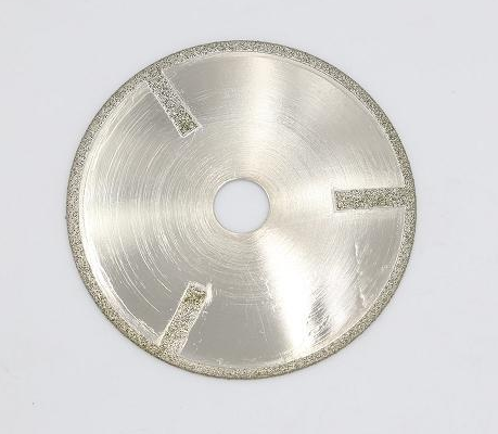 砂輪片的安全性