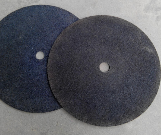 砂輪片廠家列舉砂輪片的種類