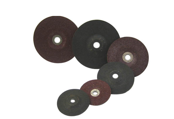砂輪片的種類