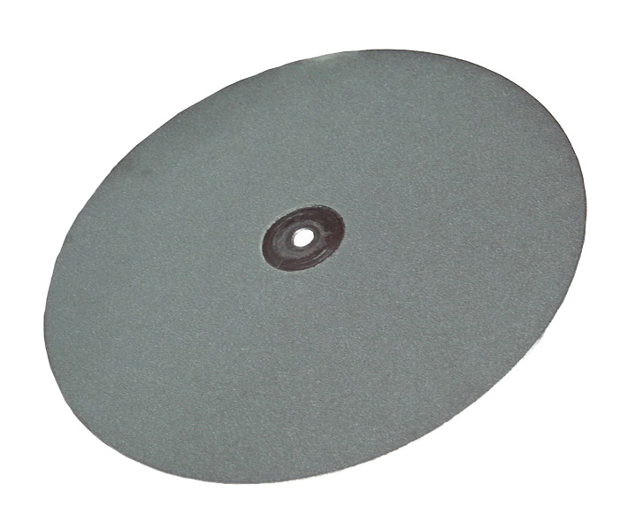 砂輪片的選擇與安裝