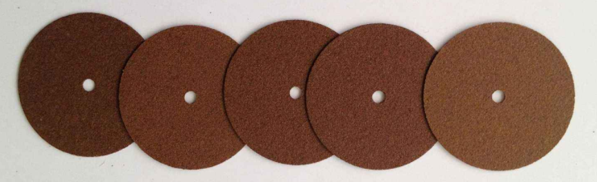 切割片出現(xiàn)軟片問題原因