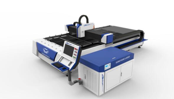 激光切割片機(jī)操作技術(shù)