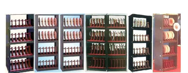 砂輪片的儲(chǔ)存