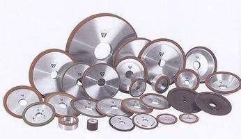 金剛石砂輪使用時的注意事項