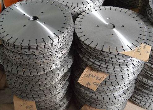 如何正確使用切割片